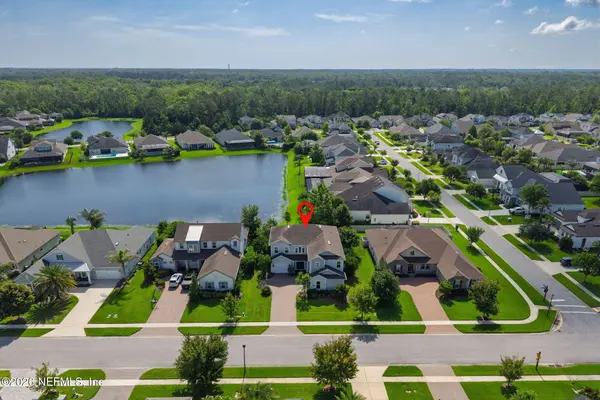 592 OUTLOOK DR, Ponte Vedra, FL 32081