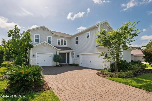 592 OUTLOOK DR, Ponte Vedra, FL 32081