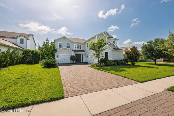 592 OUTLOOK DR, Ponte Vedra, FL 32081