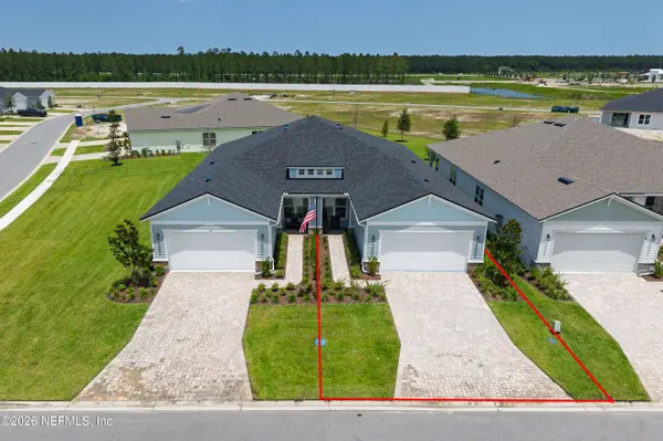 31 TILLIA TRL, St. Augustine, FL 32092
