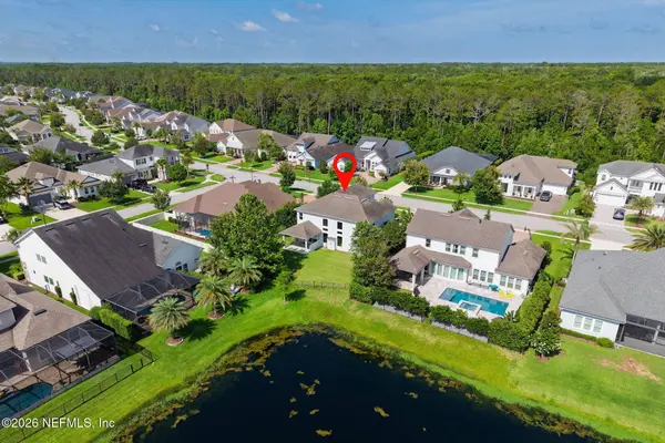 592 OUTLOOK DR, Ponte Vedra, FL 32081