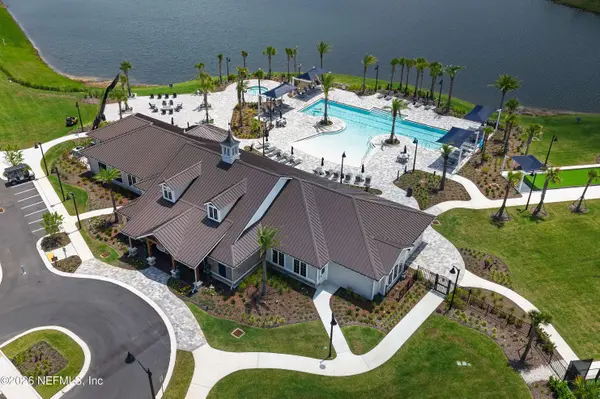 31 TILLIA TRL, St. Augustine, FL 32092