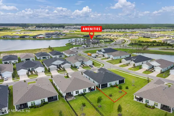 31 TILLIA TRL, St. Augustine, FL 32092