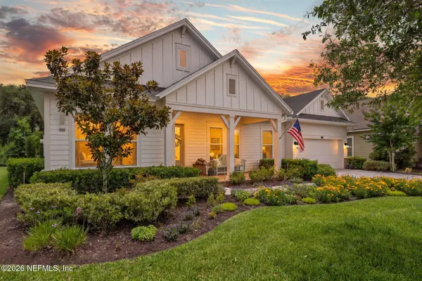 177 TIMBERCREEK DR, Ponte Vedra, FL 32081