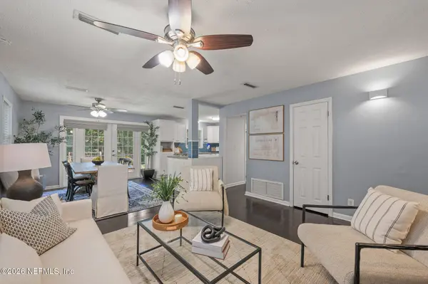 4650 MORRIS RD, Jacksonville, FL 32225