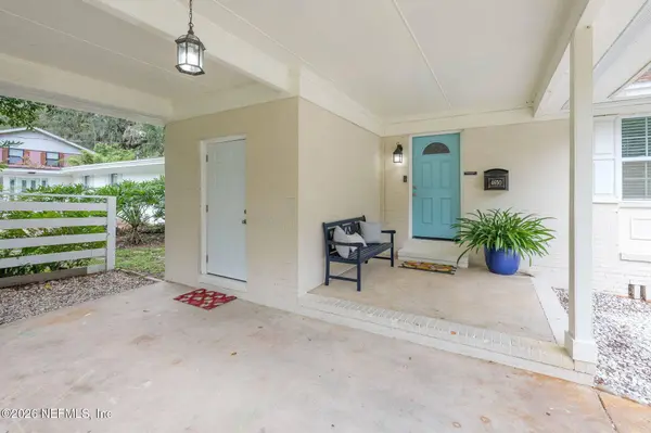 4650 MORRIS RD, Jacksonville, FL 32225