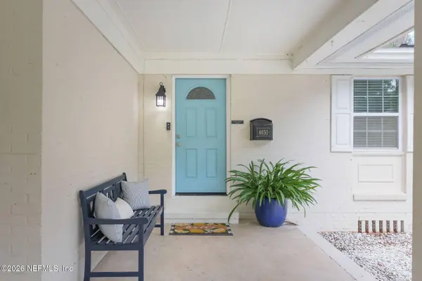 4650 MORRIS RD, Jacksonville, FL 32225