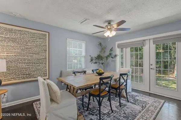4650 MORRIS RD, Jacksonville, FL 32225