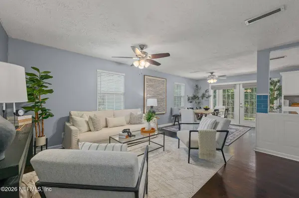 4650 MORRIS RD, Jacksonville, FL 32225
