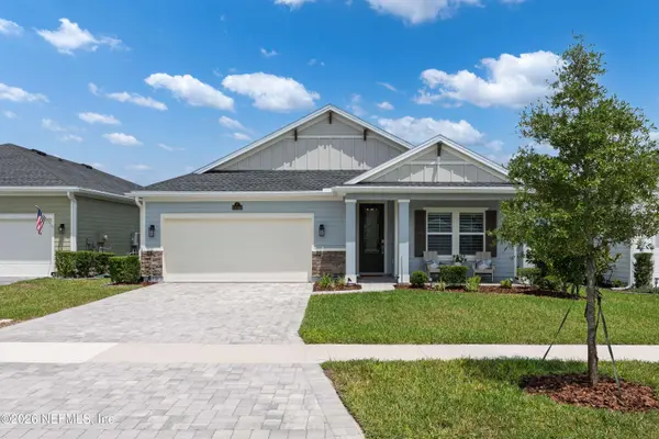 1444 STILLWATER BLVD, St. Johns, FL 32259