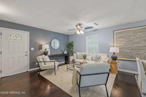 4650 MORRIS RD, Jacksonville, FL 32225