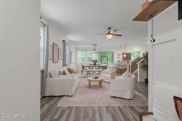 2945 LUCILLE LN, Middleburg, FL 32068