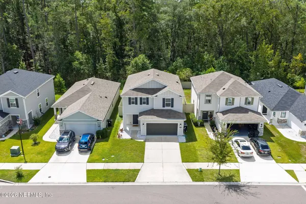 2945 LUCILLE LN, Middleburg, FL 32068