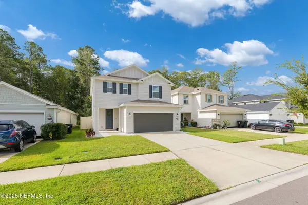 2945 LUCILLE LN, Middleburg, FL 32068