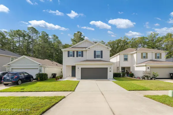 2945 LUCILLE LN, Middleburg, FL 32068