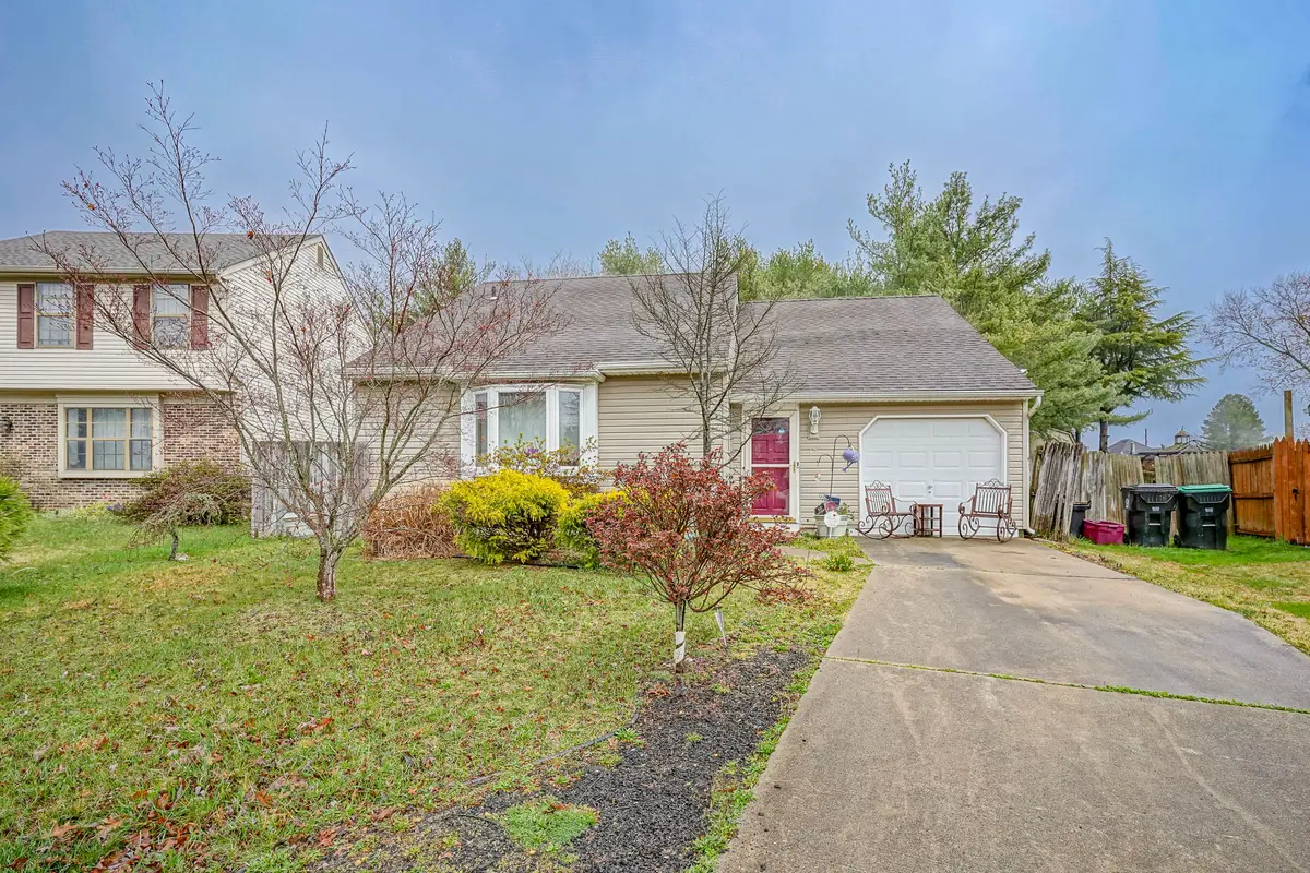 15 Fillmore Way, Sicklerville, NJ 08081-9237