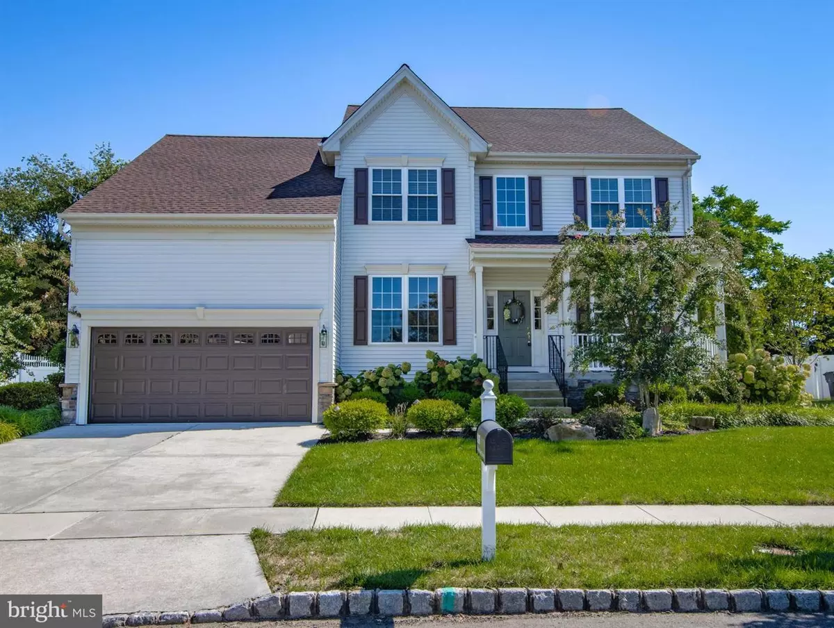 Mullica Hill, NJ 08062-1888,616 Bainbridge Dr