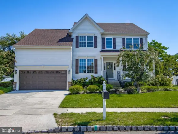 616 Bainbridge Dr, Mullica Hill, NJ 08062-1888