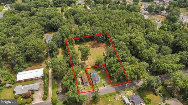 338 LAUREL AVE, Williamstown, NJ 08094