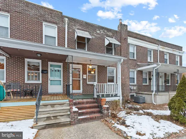 105 WESLEY AVE, Collingswood, NJ 08108