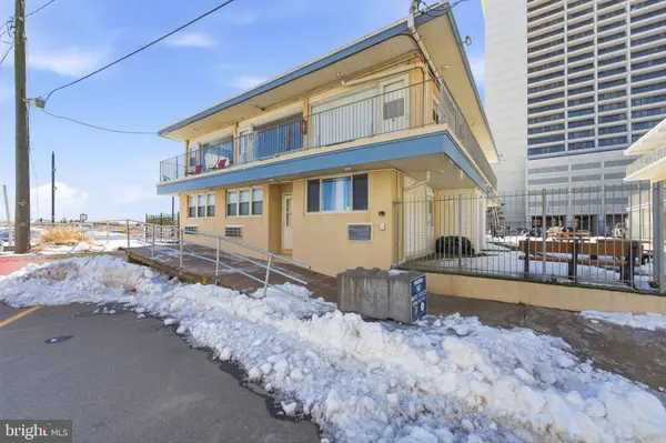 3801 BOARDWALK B4 #B4, Atlantic City, NJ 08401