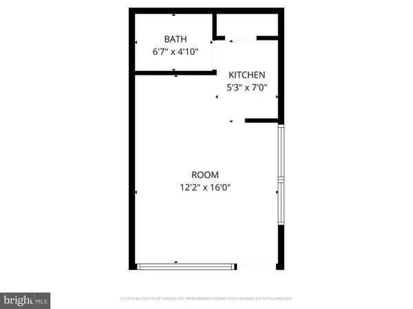 3801 BOARDWALK B4 #B4, Atlantic City, NJ 08401