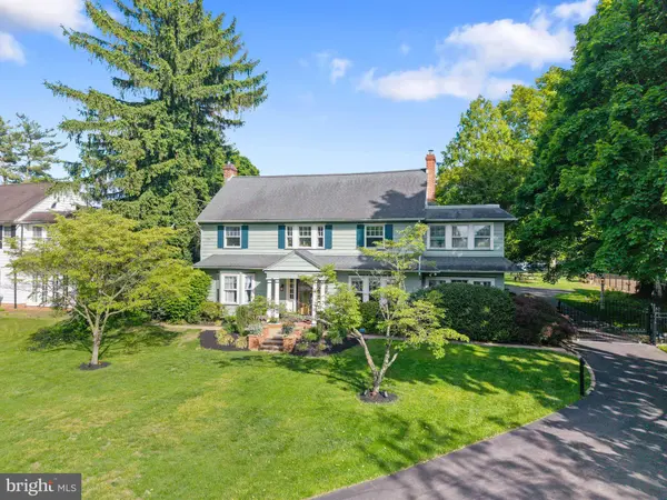 229 N MAIN ST, Woodstown, NJ 08098