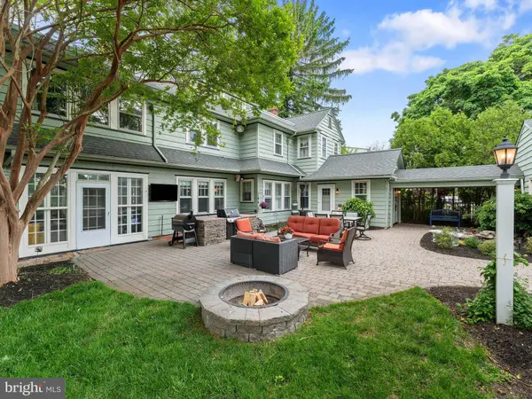229 N MAIN ST, Woodstown, NJ 08098