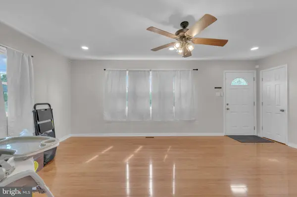 53 DUBOIS AVE, Bridgeton, NJ 08302