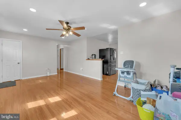 53 DUBOIS AVE, Bridgeton, NJ 08302
