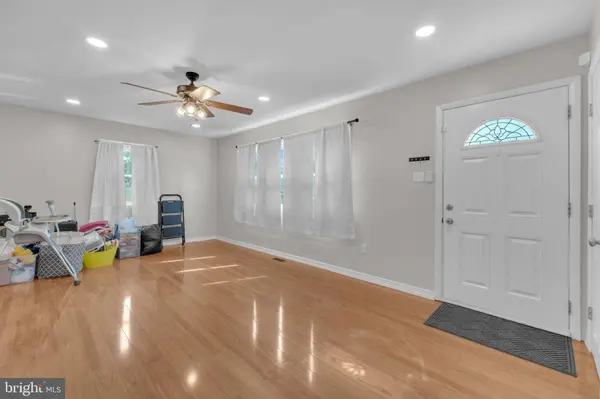 53 DUBOIS AVE, Bridgeton, NJ 08302