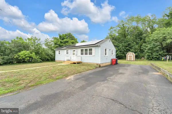 53 DUBOIS AVE, Bridgeton, NJ 08302