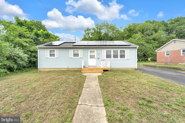53 DUBOIS AVE, Bridgeton, NJ 08302