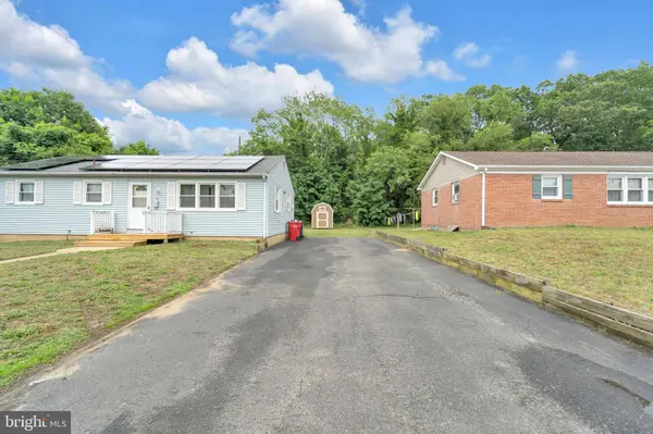 53 DUBOIS AVE, Bridgeton, NJ 08302