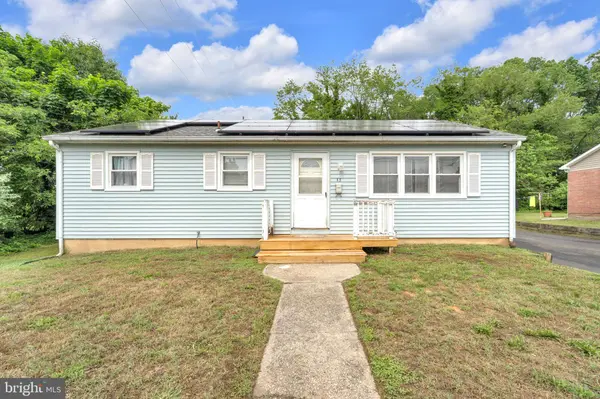 53 DUBOIS AVE, Bridgeton, NJ 08302