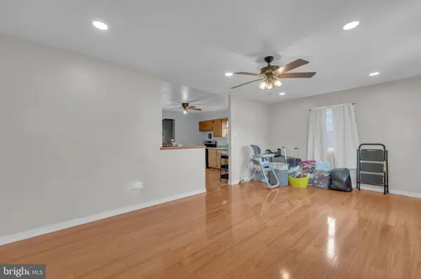 53 DUBOIS AVE, Bridgeton, NJ 08302
