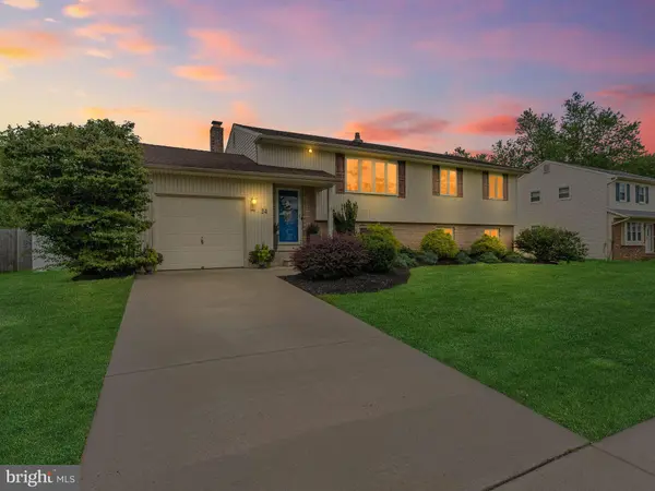34 ABBINGTON LN