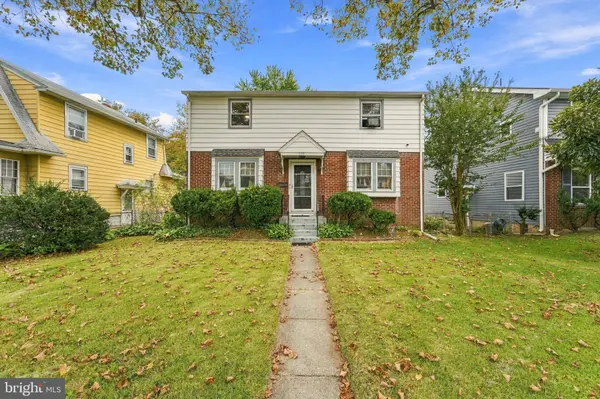109 LECONEY CIR, Palmyra, NJ 08065