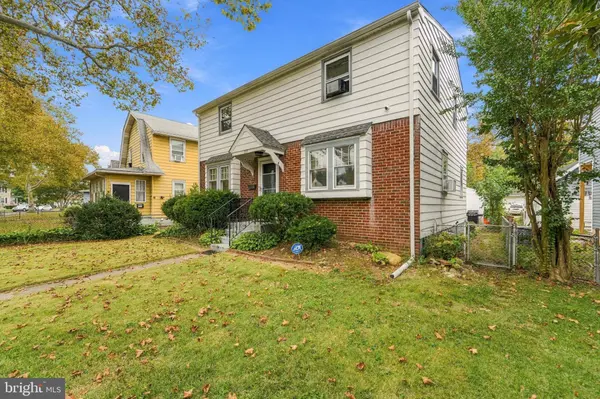 109 LECONEY CIR, Palmyra, NJ 08065