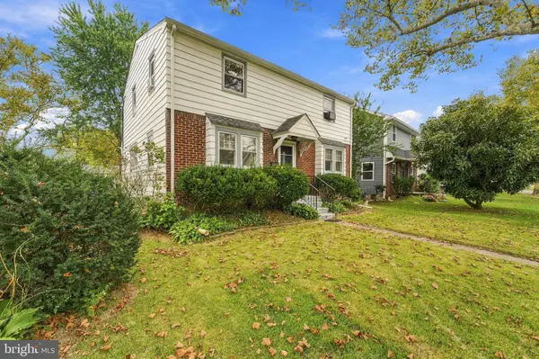 109 LECONEY CIR, Palmyra, NJ 08065