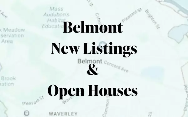 Belmont