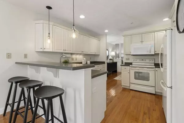 51 Cortland Grove Drive #51, Shrewsbury, MA 01545