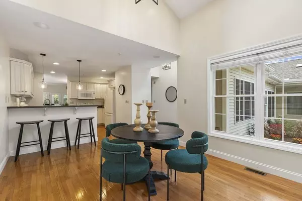 51 Cortland Grove Drive #51, Shrewsbury, MA 01545