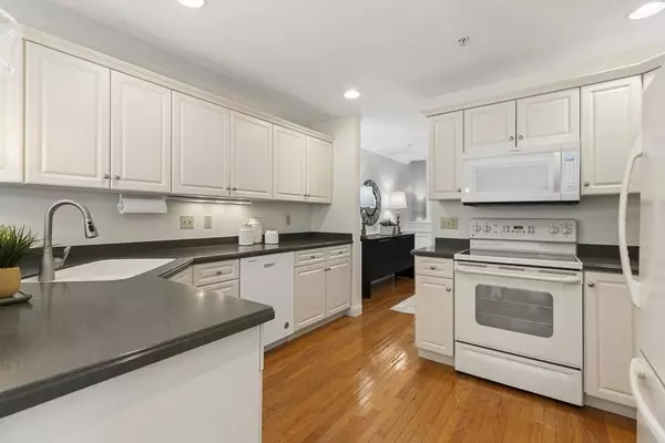 51 Cortland Grove Drive #51, Shrewsbury, MA 01545