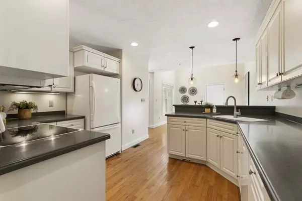 51 Cortland Grove Drive #51, Shrewsbury, MA 01545