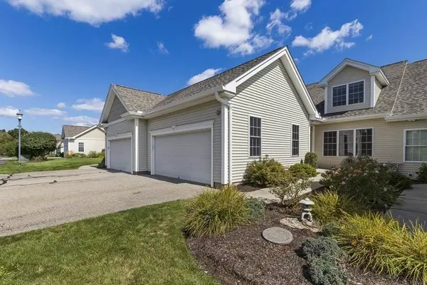 51 Cortland Grove Drive #51, Shrewsbury, MA 01545