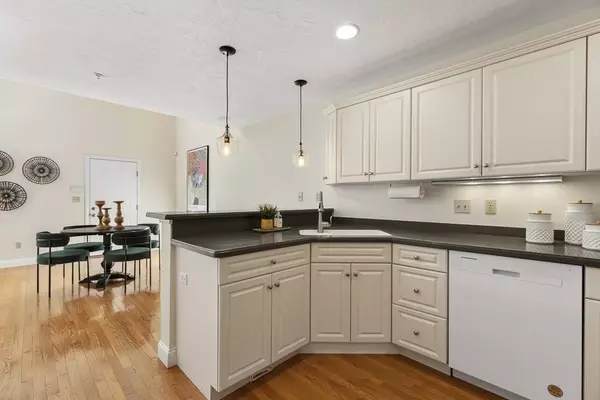 51 Cortland Grove Drive #51, Shrewsbury, MA 01545