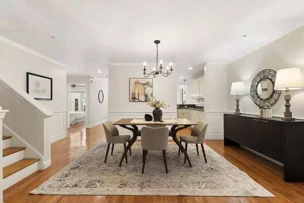 51 Cortland Grove Drive #51, Shrewsbury, MA 01545