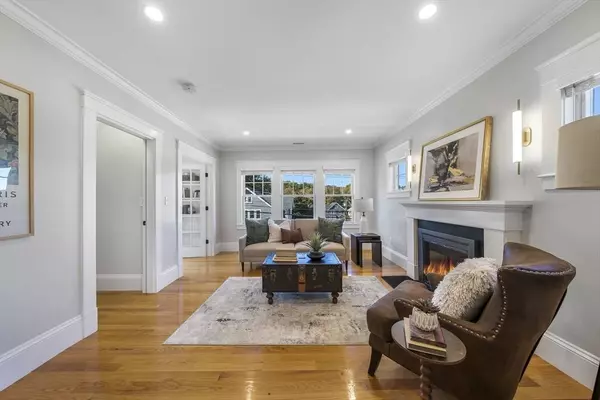 142 Highland Ave #142, Arlington, MA 02476