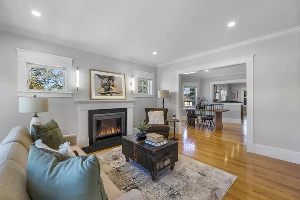 142 Highland Ave #142, Arlington, MA 02476